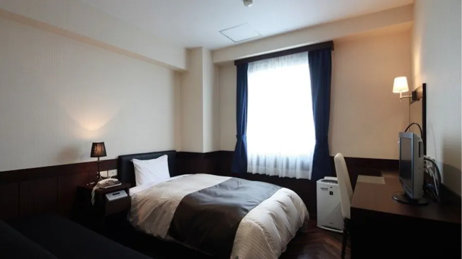 Hotel Axis