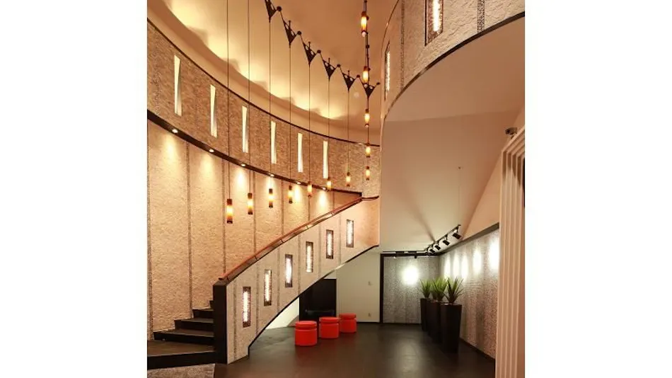 Hotel Axis