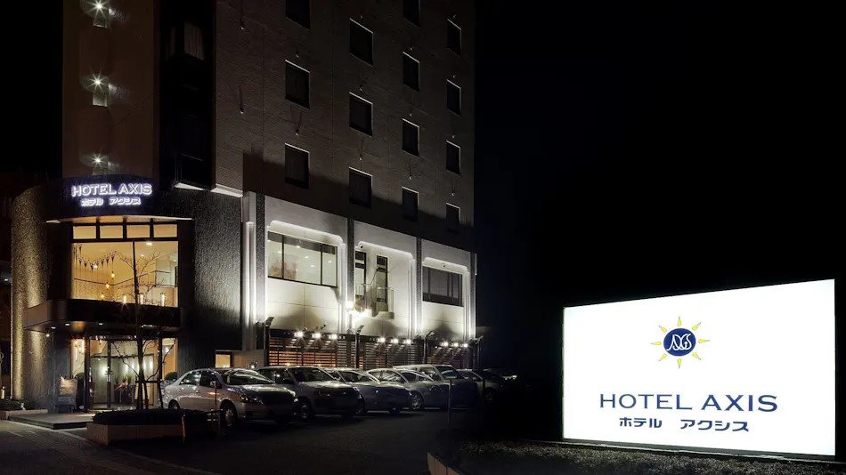 Hotel Axis