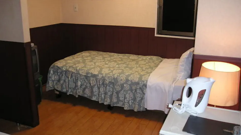 Takamatsu Hotel Sakika
