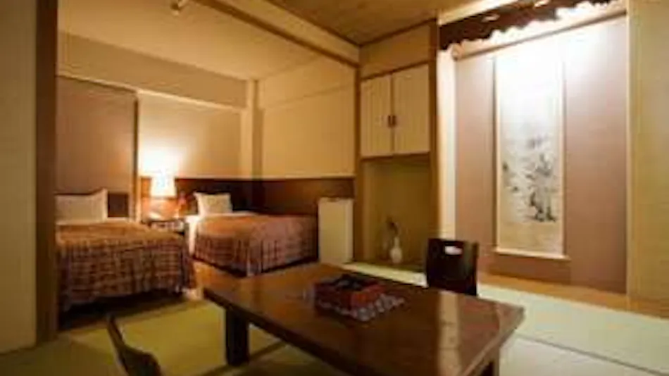 Takamatsu Hotel Sakika