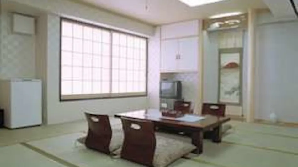 Takamatsu Hotel Sakika