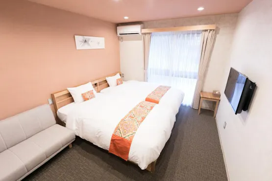 อพาร์ตเมนต์สตูดิโอ