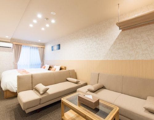 ファミリースタジオ