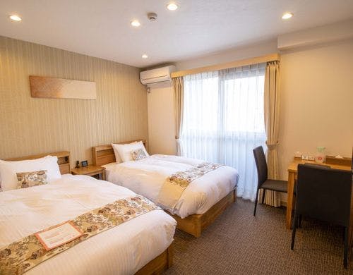 スタンダードアパートメント