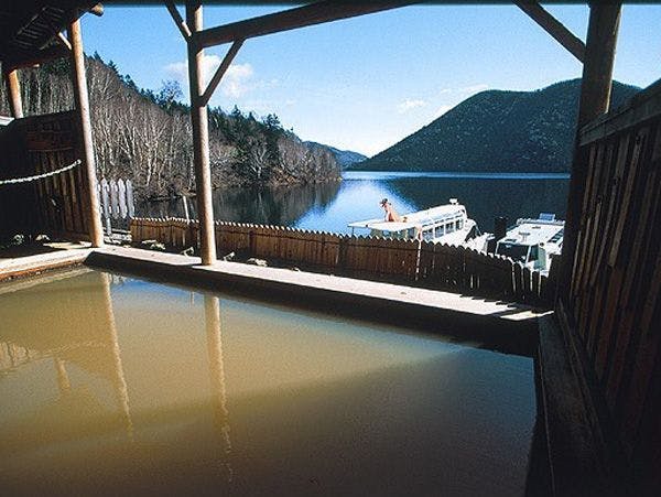 Shikaribetsu Kohan Onsen Hotel Fusui