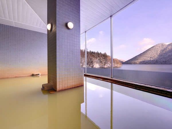 Shikaribetsu Kohan Onsen Hotel Fusui