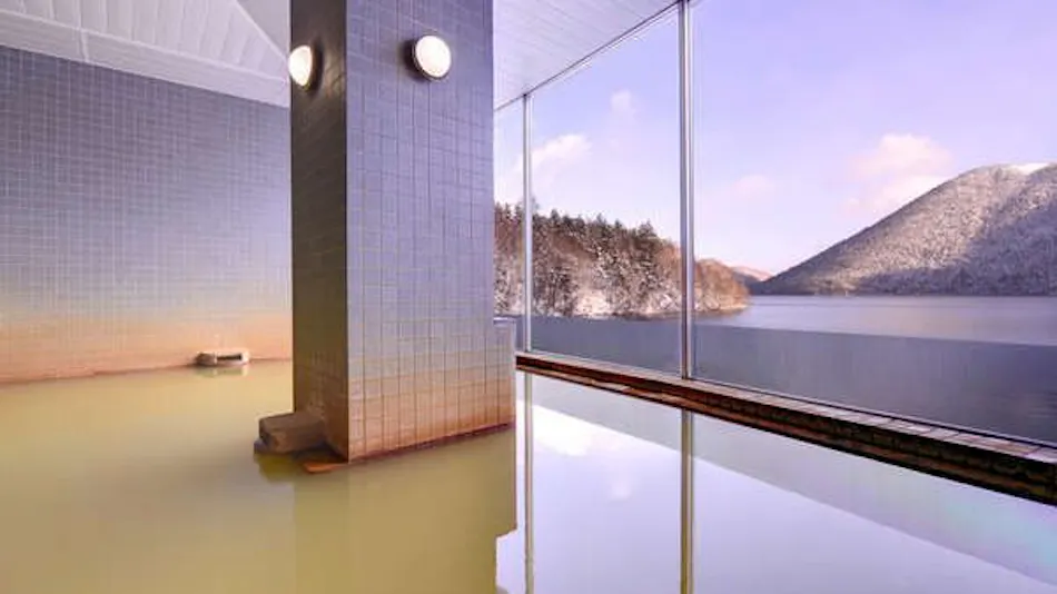 Shikaribetsu Kohan Onsen Hotel Fusui