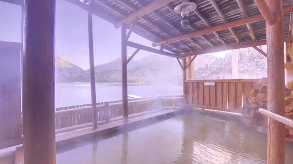 Shikaribetsu Kohan Onsen Hotel Fusui