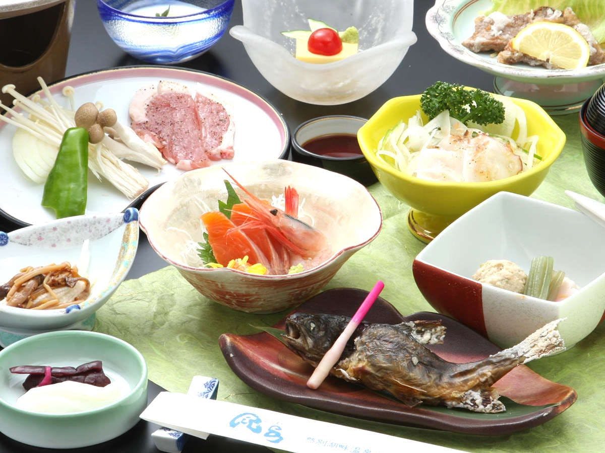 Sample Dish / [Zenbetsu Zen]
