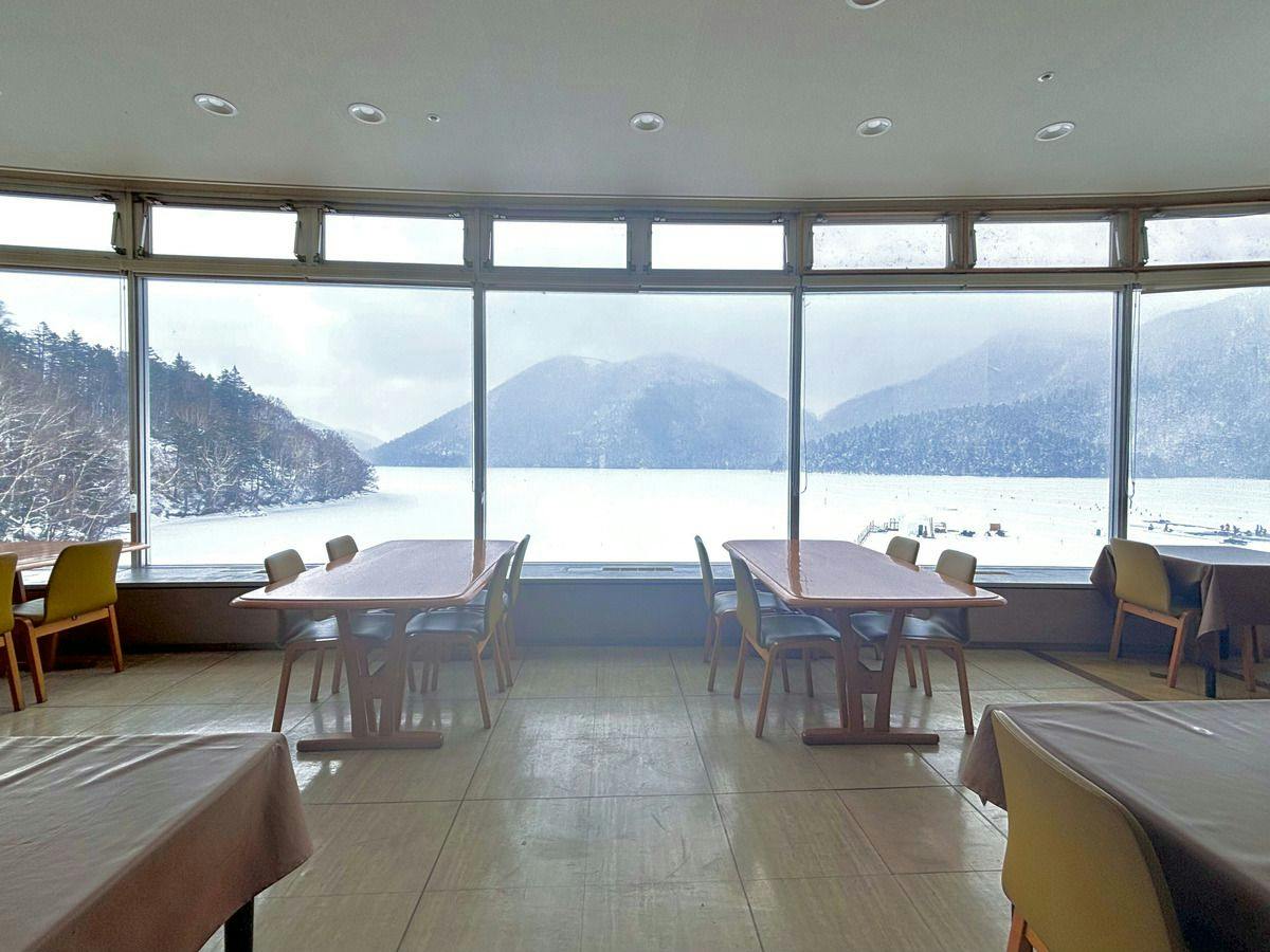 Shikaribetsu Kohan Onsen Hotel Fusui