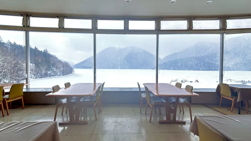 Shikaribetsu Kohan Onsen Hotel Fusui