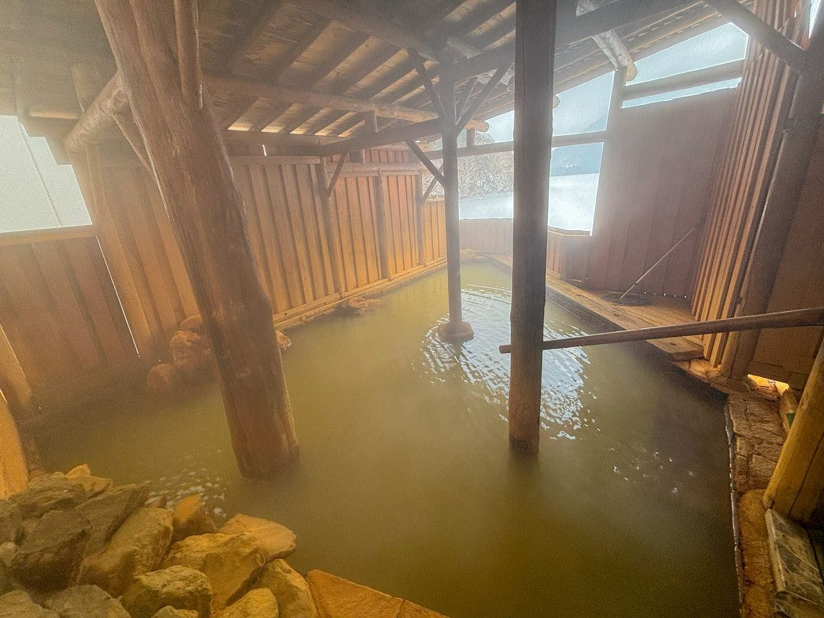 Shikaribetsu Kohan Onsen Hotel Fusui