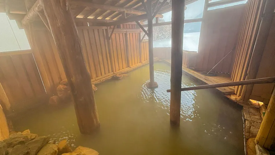 Shikaribetsu Kohan Onsen Hotel Fusui