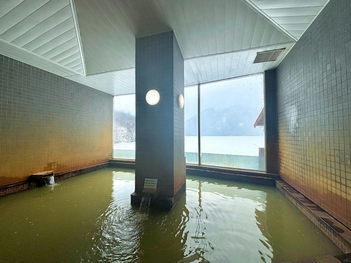 Shikaribetsu Kohan Onsen Hotel Fusui