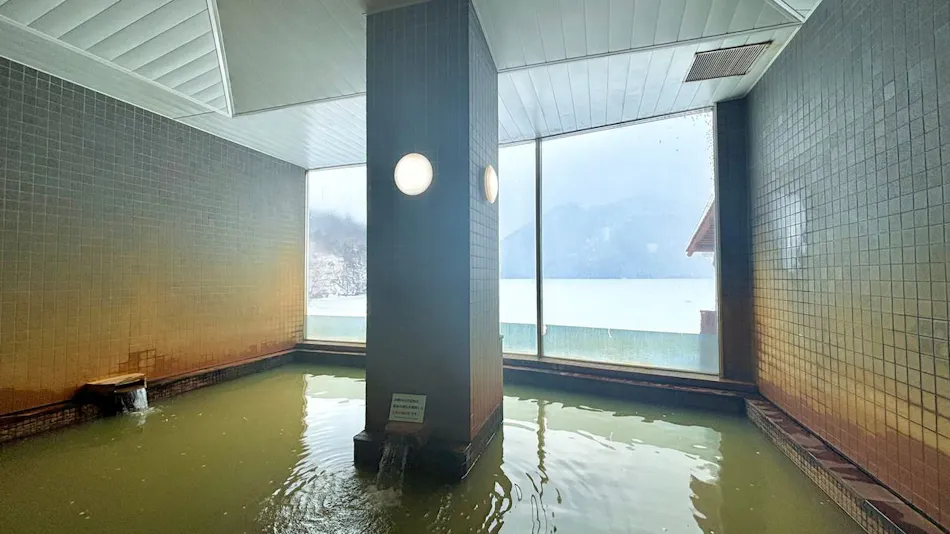 Shikaribetsu Kohan Onsen Hotel Fusui