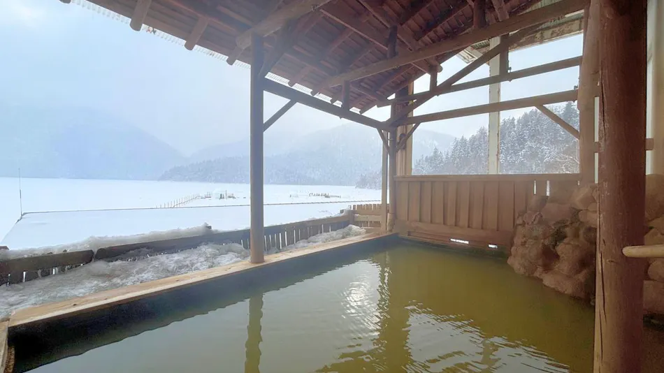 Shikaribetsu Kohan Onsen Hotel Fusui