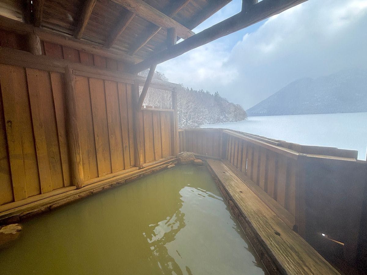 Shikaribetsu Kohan Onsen Hotel Fusui