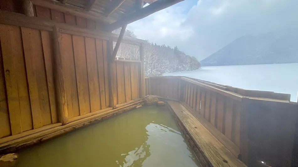Shikaribetsu Kohan Onsen Hotel Fusui