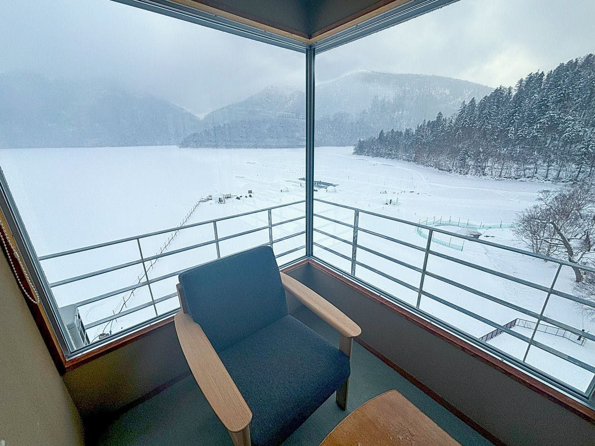 Shikaribetsu Kohan Onsen Hotel Fusui
