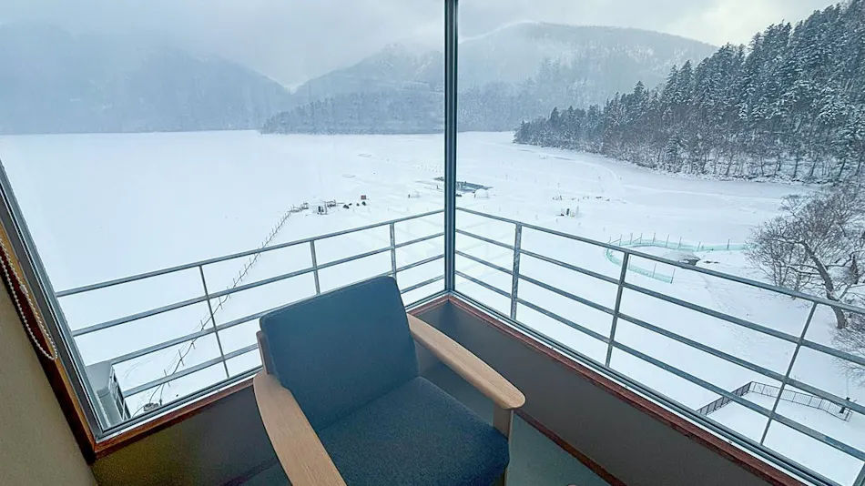 Shikaribetsu Kohan Onsen Hotel Fusui