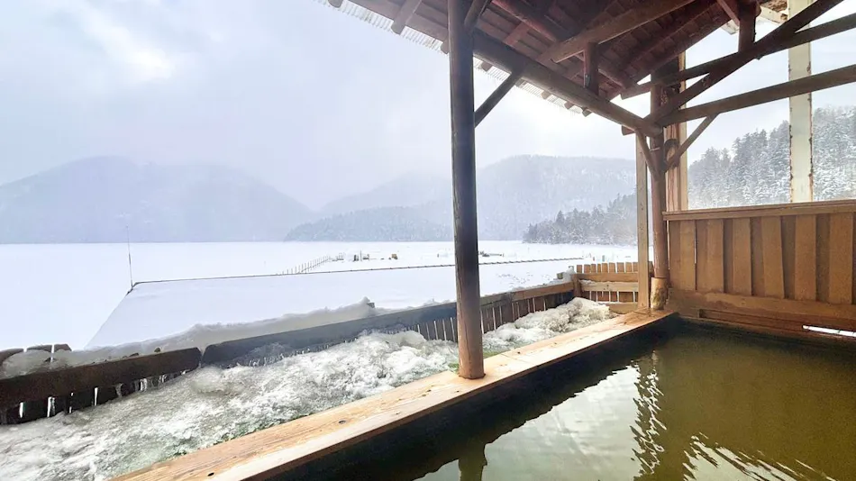 Shikaribetsu Kohan Onsen Hotel Fusui