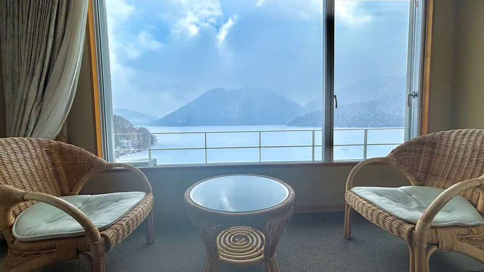 Shikaribetsu Kohan Onsen Hotel Fusui