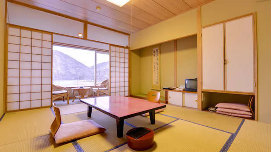 Shikaribetsu Kohan Onsen Hotel Fusui
