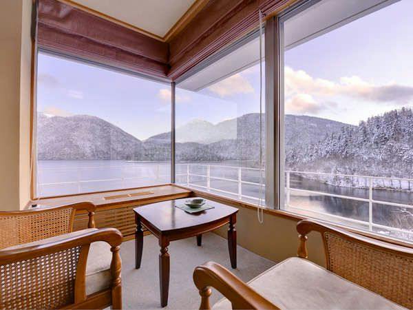 Shikaribetsu Kohan Onsen Hotel Fusui