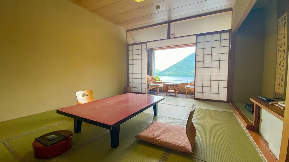 Shikaribetsu Kohan Onsen Hotel Fusui