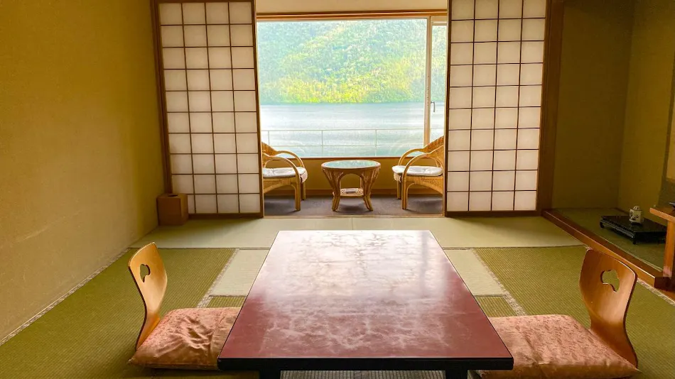 Shikaribetsu Kohan Onsen Hotel Fusui