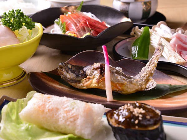 Shikaribetsu Kohan Onsen Hotel Fusui
