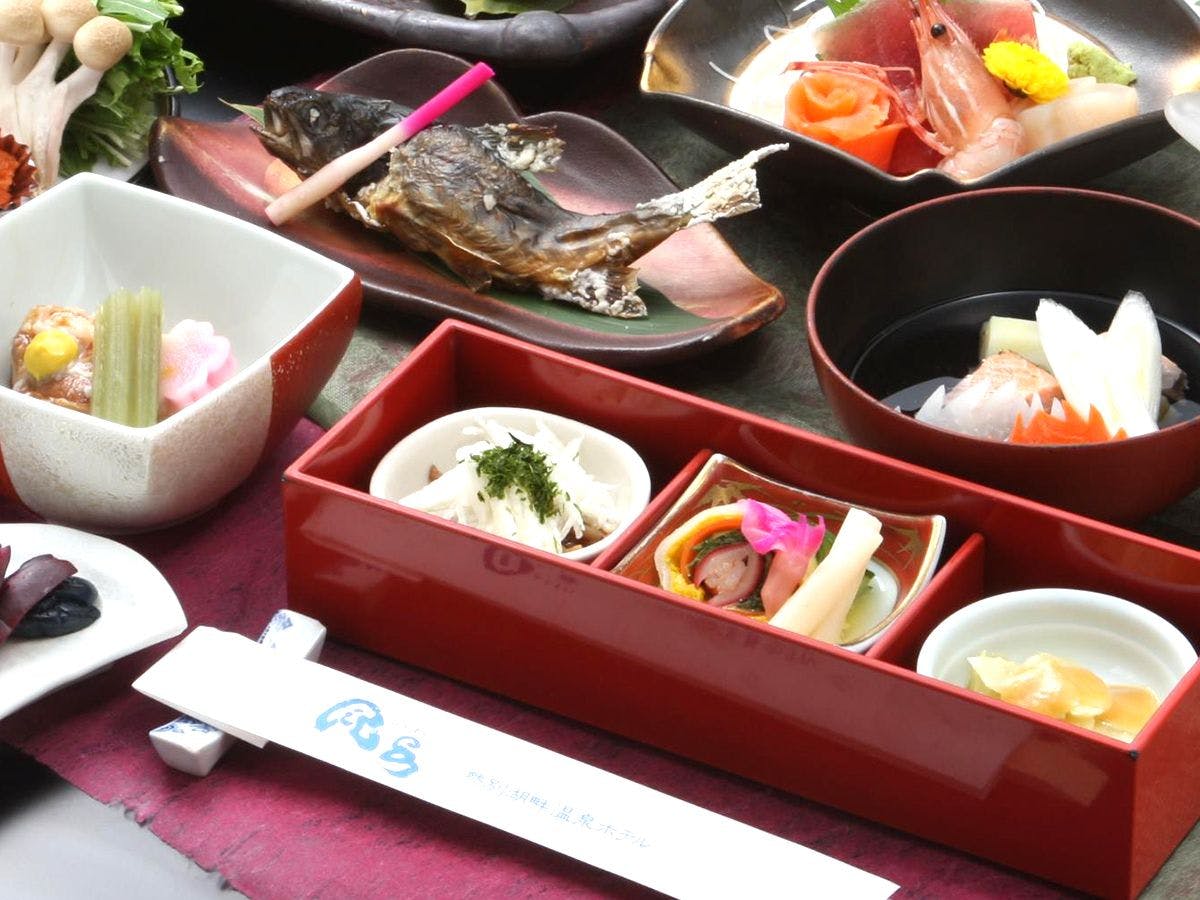 Shikaribetsu Kohan Onsen Hotel Fusui