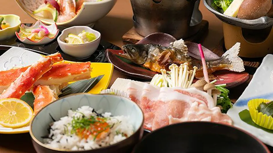 Shikaribetsu Kohan Onsen Hotel Fusui