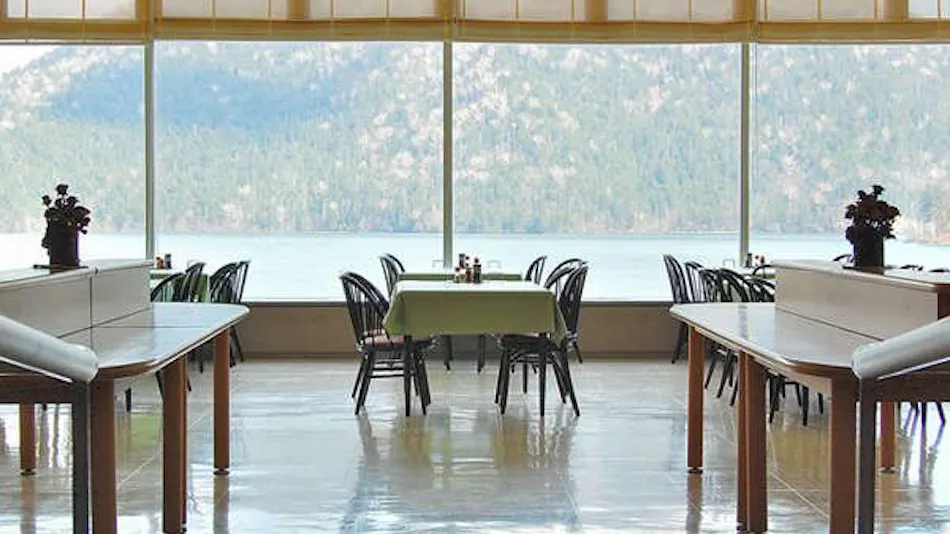 Shikaribetsu Kohan Onsen Hotel Fusui