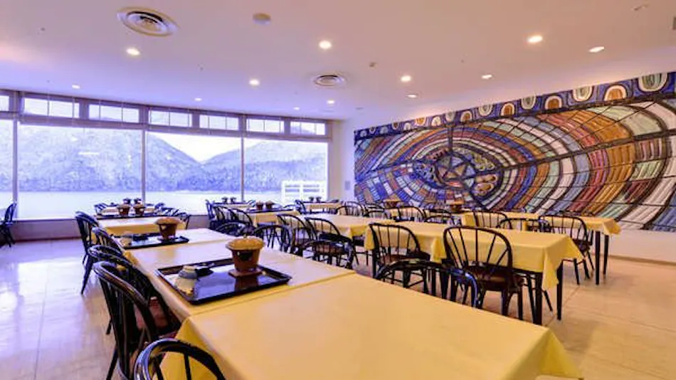 Shikaribetsu Kohan Onsen Hotel Fusui