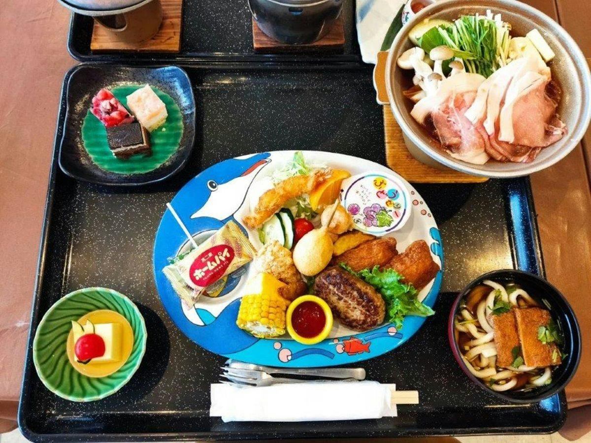 Shikaribetsu Kohan Onsen Hotel Fusui