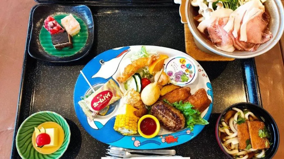 Shikaribetsu Kohan Onsen Hotel Fusui