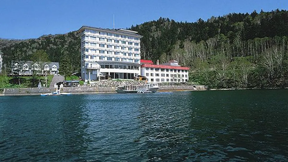 Shikaribetsu Kohan Onsen Hotel Fusui
