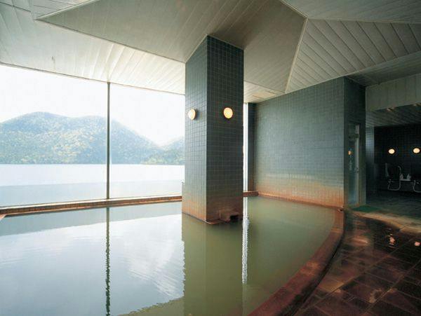 Shikaribetsu Kohan Onsen Hotel Fusui