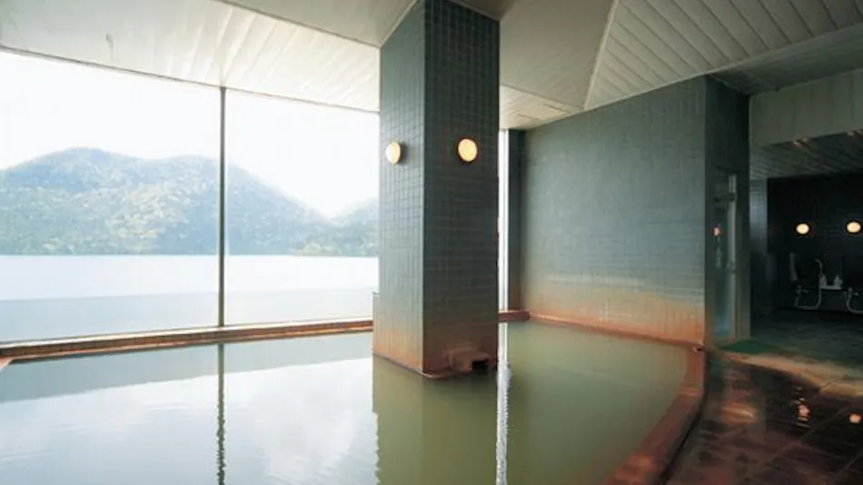 Shikaribetsu Kohan Onsen Hotel Fusui