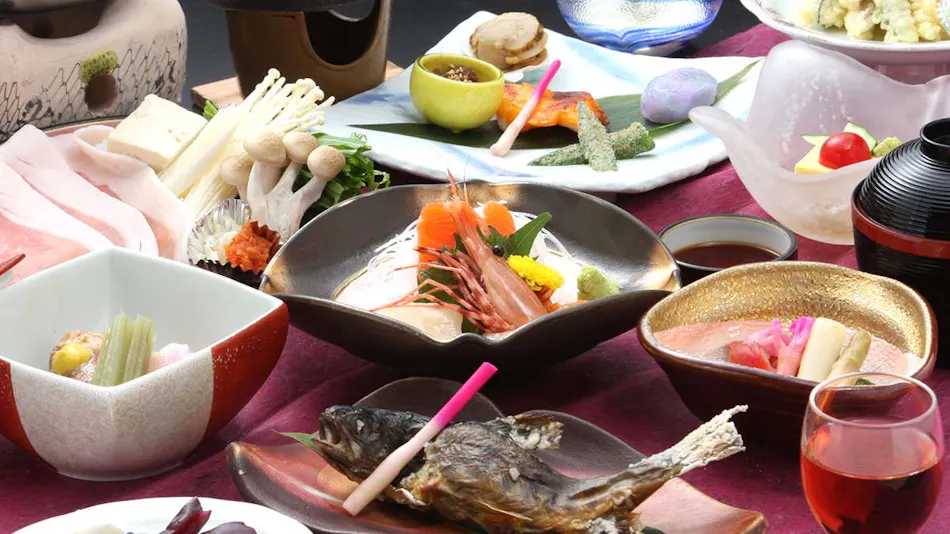 Shikaribetsu Kohan Onsen Hotel Fusui