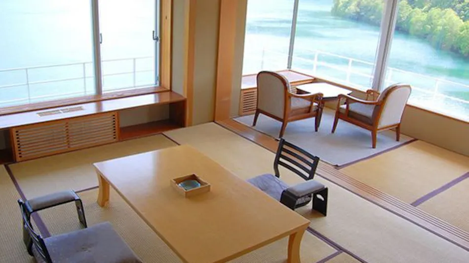 Shikaribetsu Kohan Onsen Hotel Fusui