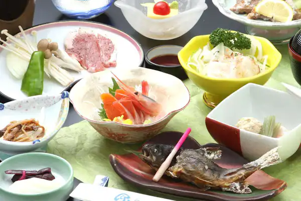 施設画像