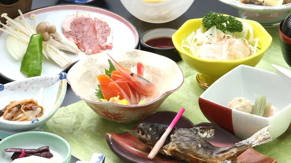 Shikaribetsu Kohan Onsen Hotel Fusui