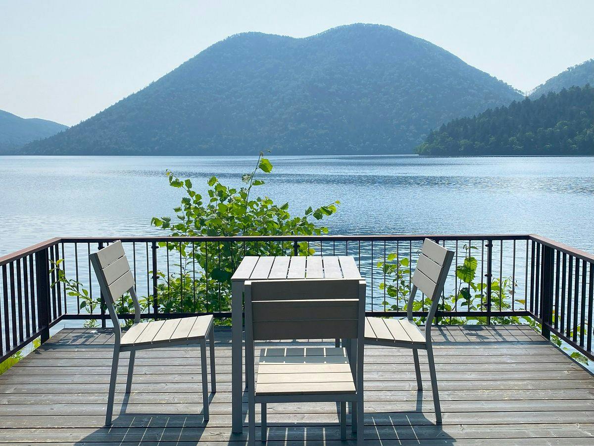 Shikaribetsu Kohan Onsen Hotel Fusui