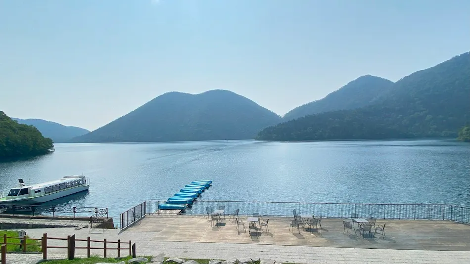 Shikaribetsu Kohan Onsen Hotel Fusui