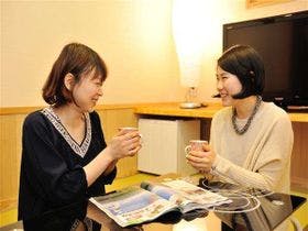 亀川温泉　遊湯