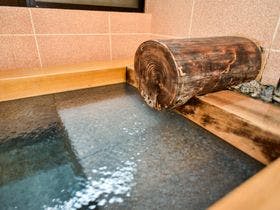 亀川温泉　遊湯