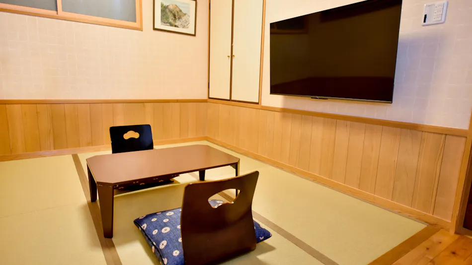 Kamegawa Onsen Yuyu